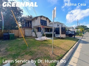 Grass Cutting nearby Tampa, FL, 