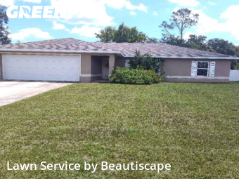 Lawn Service nearby Summerfield, FL, 
