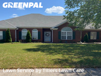 Lawn Care Service nearby Huntsville, AL, 