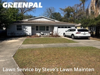 Lawn Mowing nearby Maitland, FL, 