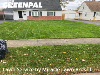 Lawn Cut nearby Rochester, NY, 