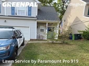 Lawn Cutting nearby Raleigh, NC, 