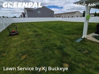 Lawn Mowing Service nearby Canal Winchester, OH, 