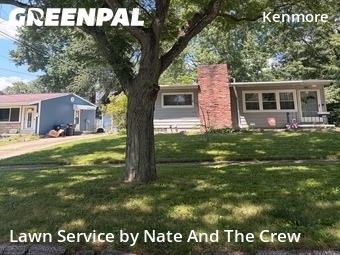 Lawn Cutting nearby Akron, OH, 