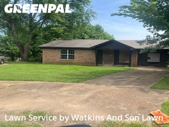 Lawn Care nearby Memphis, TN, 