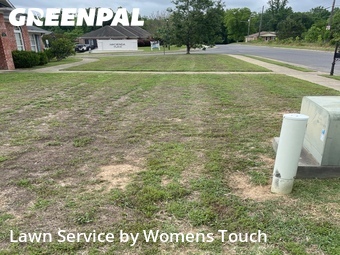 Yard Mowing nearby Tuscaloosa, AL, 
