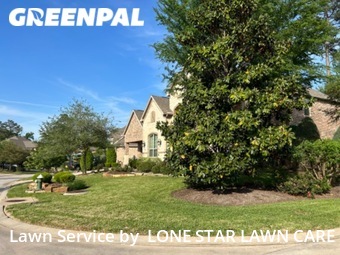 Lawn Service nearby Spring, TX, 