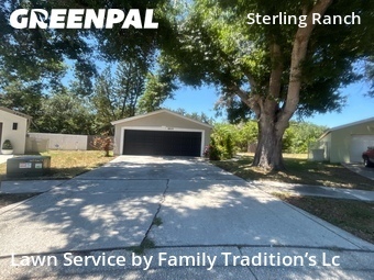 Lawn Care Service nearby Brandon, FL, 