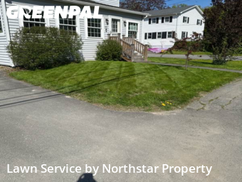 Yard Mowing nearby Brewer, ME, 