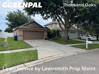 Lawn Mowing nearby Trinity, FL, 