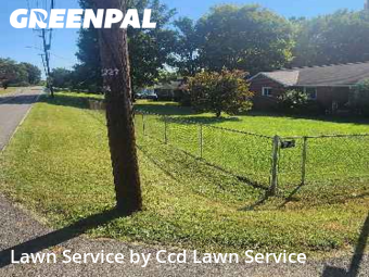 Grass Cutting nearby Knoxville, NC, 