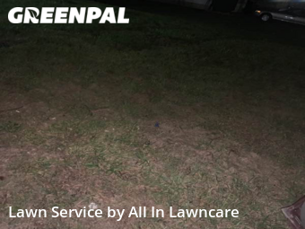 Lawn Mowing Service nearby Mason, OH, 