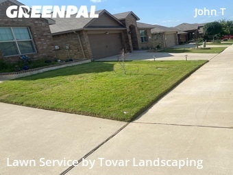 Lawn Care Service nearby Fort Worth, TX, 