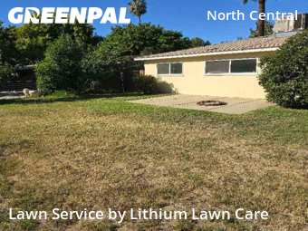 Lawn Care nearby Loma Linda, CA, 