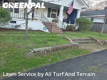 Lawn Service nearby Greenville, SC, 