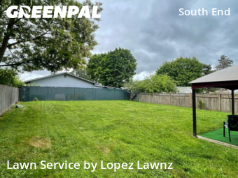 Yard Cutting nearby Tacoma, WA, 