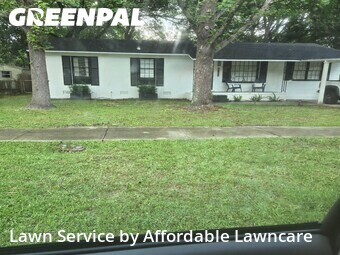 Lawn Cut nearby North Charleston, SC, 