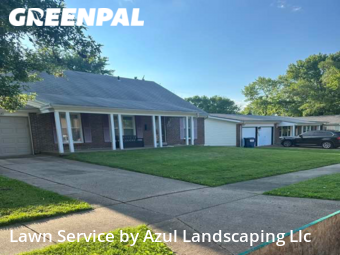 Lawn Service nearby Florissant, MO, 