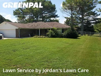 Yard Cutting nearby Huntsville, AL, 