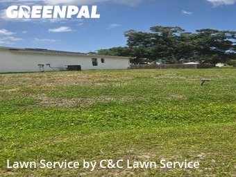 Lawn Cutting nearby Palm Bay, FL, 