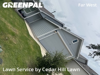 Lawn Care nearby San Antonio, TX, 