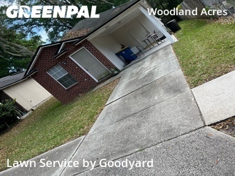 Yard Cutting nearby Jacksonville, FL, 