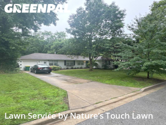 Lawn Mow nearby Leawood, MO, 