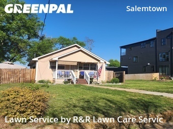 Lawn Maintenance nearby Nashville, TN, 