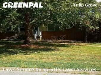 Yard Cutting nearby Nashville, TN, 