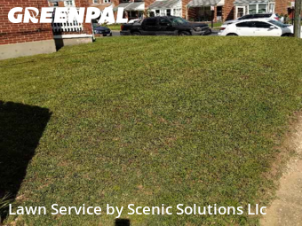 Lawn Service nearby Dundalk, MD, 