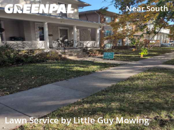 Lawn Care nearby Lincoln, NE, 