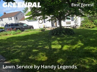 Lawn Maintenance nearby Springfield, MA, 