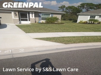 Yard Mowing nearby Palm Bay, FL, 