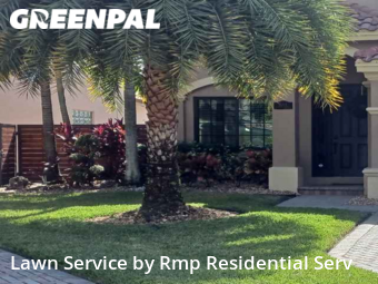 Lawn Service nearby Pembroke Pines, FL, 