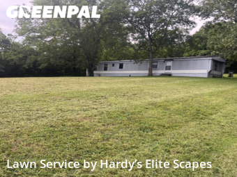 Lawn Mowing Service nearby Cottontown, TN, 