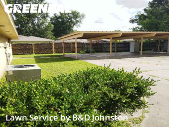 Lawn Service nearby Fort Smith, AR, 