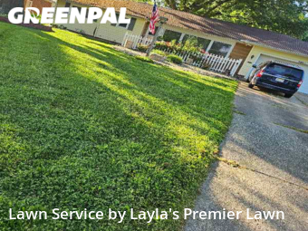 Lawn Mow nearby Ashland, OH, 