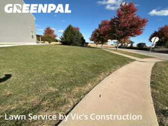 Lawn Mow nearby Joliet, IL, 