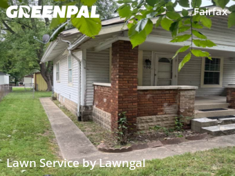 Yard Mowing nearby Indianapolis, PA, 