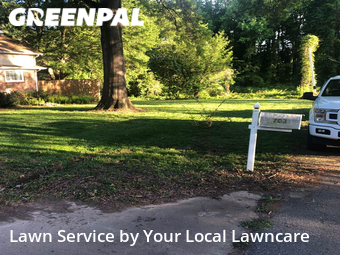 Yard Mowing nearby Bessemer City, NC, 