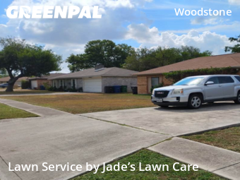 Yard Cutting nearby San Antonio, TX, 