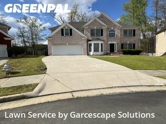 Lawn Mow nearby Buford, GA, 