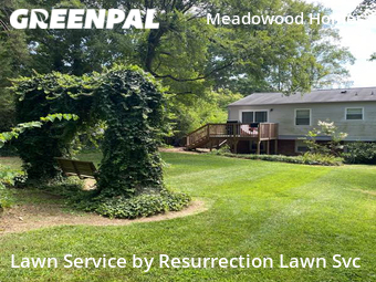 Lawn Care nearby Greensboro, NC, 