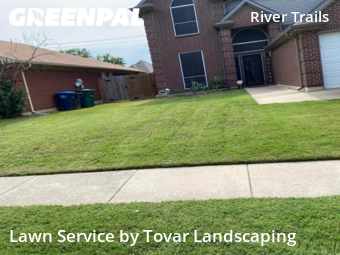 Yard Mowing nearby Fort Worth, TX, 