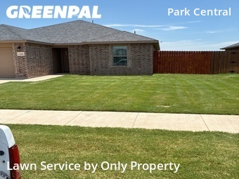 Landscaper In Abilene,79606,Landscaping Renovation by Only Property, work completed in Jun , 2026