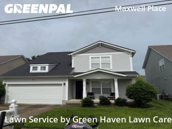 Lawn Mowing Service nearby Nashville, TN, 