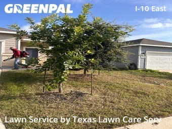 Yard Cutting nearby Converse, TX, 