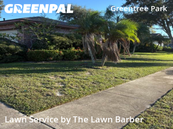 Grass Cutting nearby Melbourne, FL, 
