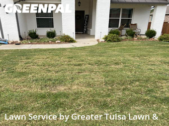 Grass Cutting nearby Broken Arrow, OK, 