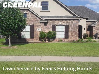 Lawn Care Service nearby Bossier City, LA, 